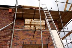 trusted extension quotes Thorpe Tilney