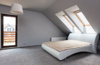 Thorpe Tilney bedroom extensions