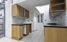 Thorpe Tilney kitchen extension leads